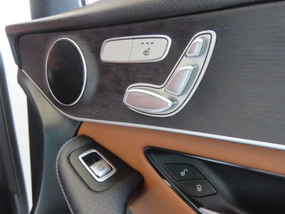 2021 Mercedes-Benz GLC GLC 300 4MATIC®