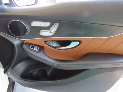 2021 Mercedes-Benz GLC GLC 300 4MATIC®