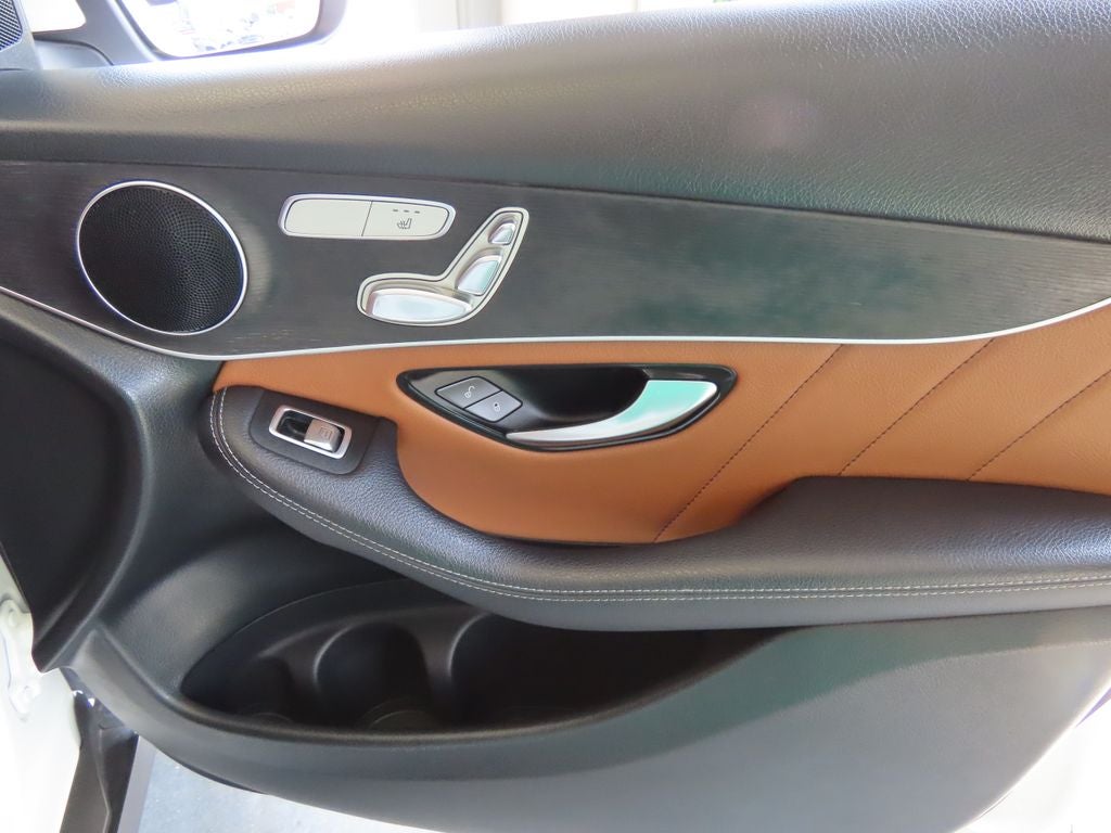 2021 Mercedes-Benz GLC GLC 300 4MATIC®