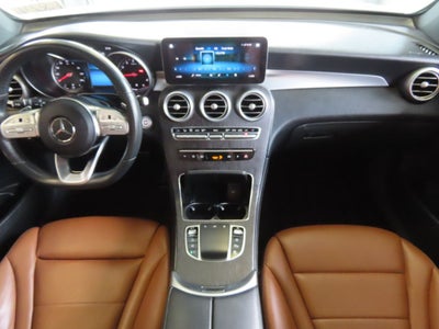 2021 Mercedes-Benz GLC GLC 300 4MATIC®