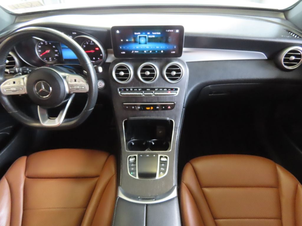 2021 Mercedes-Benz GLC GLC 300 4MATIC®