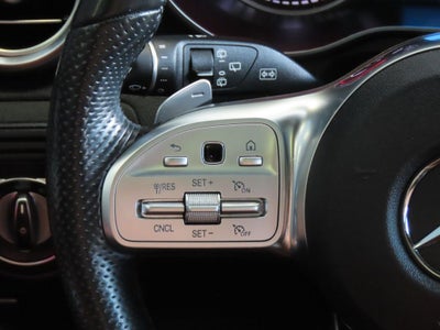 2021 Mercedes-Benz GLC GLC 300 4MATIC®
