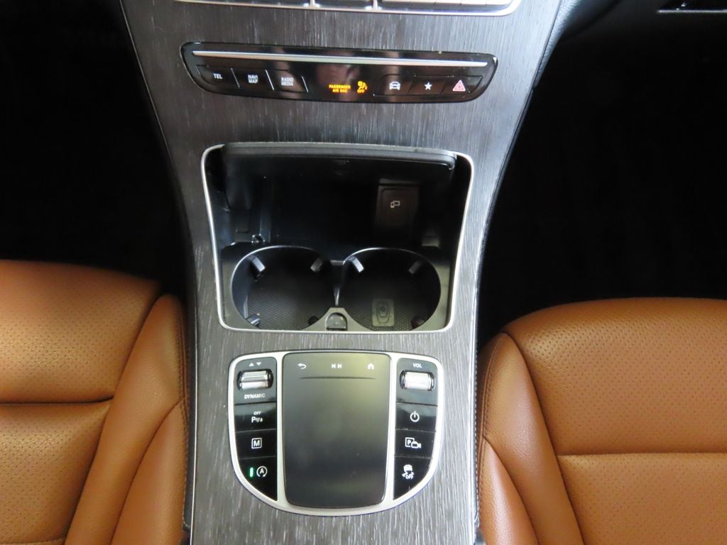 2021 Mercedes-Benz GLC GLC 300 4MATIC®