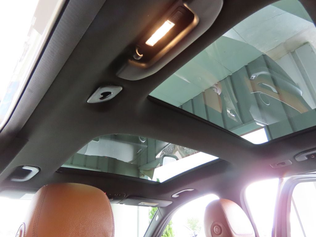 2021 Mercedes-Benz GLC GLC 300 4MATIC®
