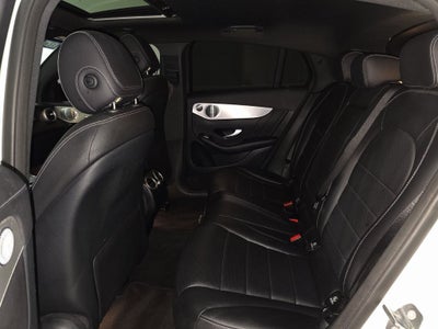 2020 Mercedes-Benz GLC GLC 300 Coupe 4MATIC®