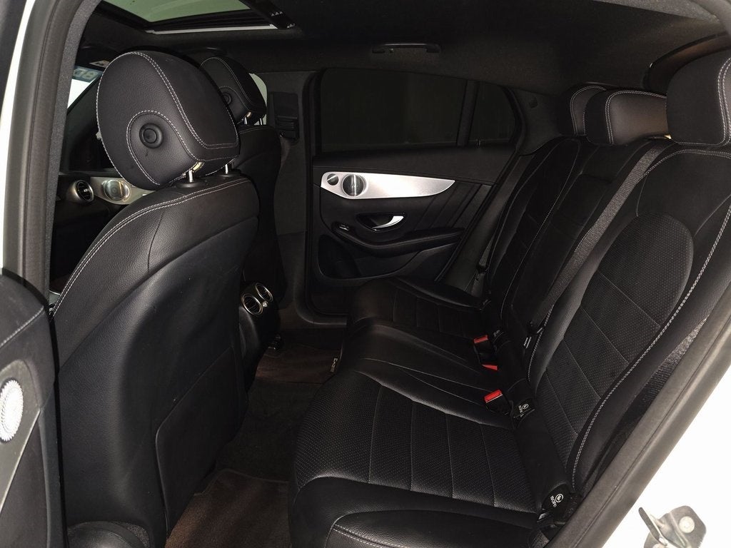 2020 Mercedes-Benz GLC GLC 300 Coupe 4MATIC®