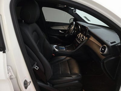 2020 Mercedes-Benz GLC GLC 300 Coupe 4MATIC®