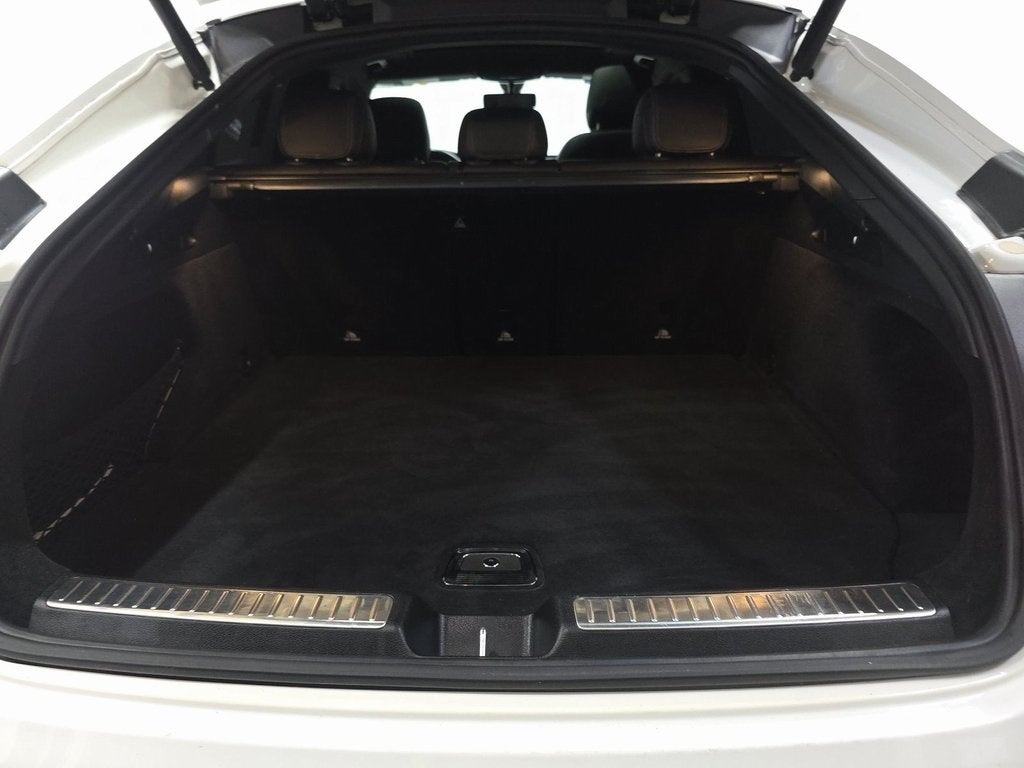 2020 Mercedes-Benz GLC GLC 300 Coupe 4MATIC®