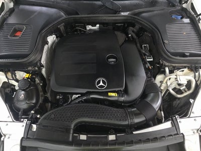 2020 Mercedes-Benz GLC GLC 300 Coupe 4MATIC®