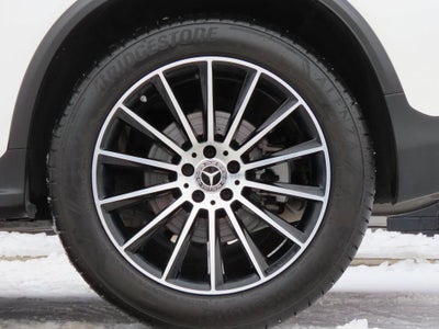 2020 Mercedes-Benz GLC GLC 300 Coupe 4MATIC®