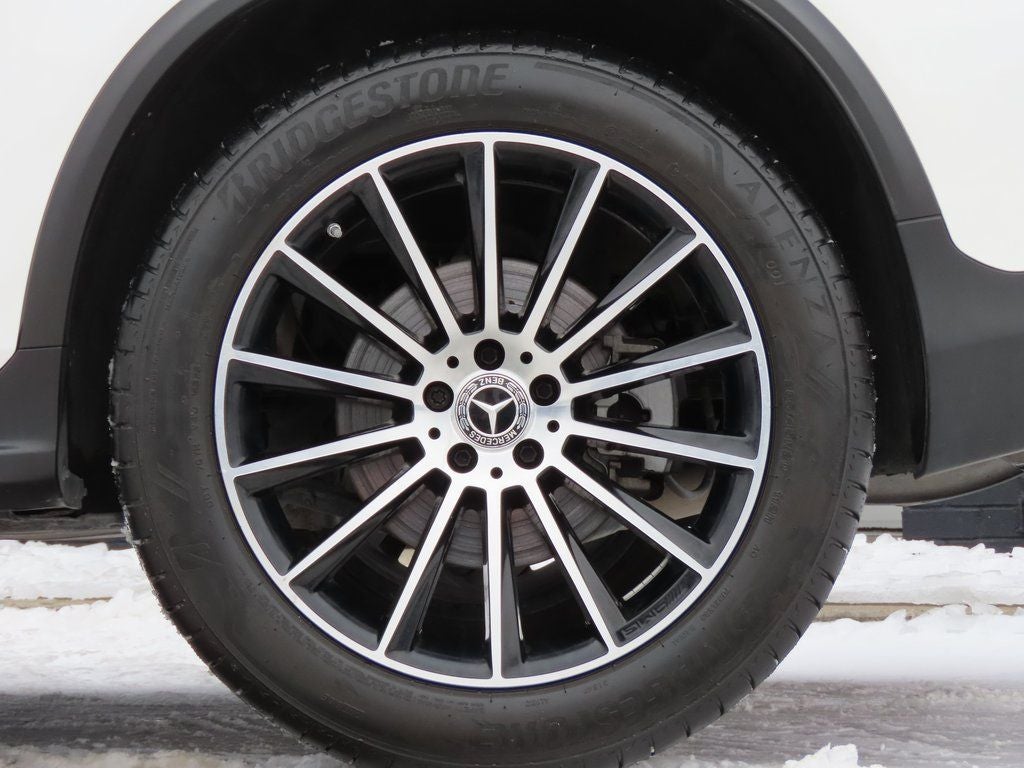 2020 Mercedes-Benz GLC GLC 300 Coupe 4MATIC®