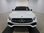 2020 Mercedes-Benz GLC GLC 300 Coupe 4MATIC®