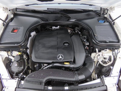 2020 Mercedes-Benz GLC GLC 300 Coupe 4MATIC®