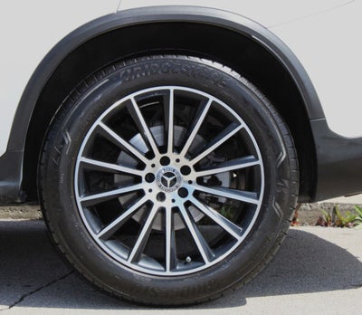 2020 Mercedes-Benz GLC GLC 300 Coupe 4MATIC®