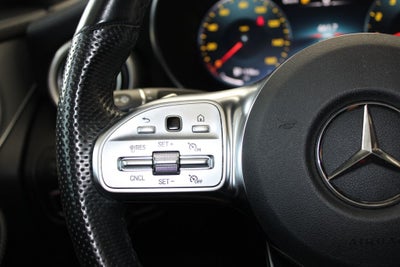 2020 Mercedes-Benz GLC GLC 300 Coupe 4MATIC®