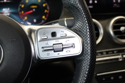 2020 Mercedes-Benz GLC GLC 300 Coupe 4MATIC®