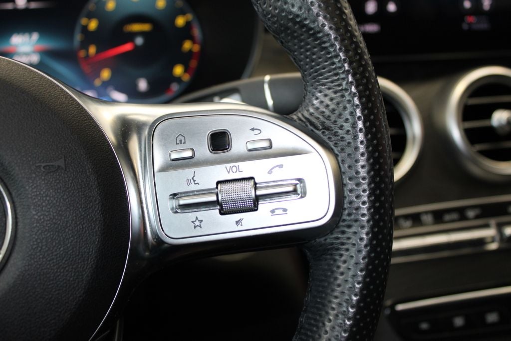 2020 Mercedes-Benz GLC GLC 300 Coupe 4MATIC®