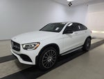2020 Mercedes-Benz GLC GLC 300 Coupe 4MATIC®