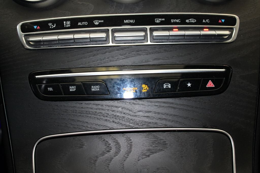 2020 Mercedes-Benz GLC GLC 300 Coupe 4MATIC®