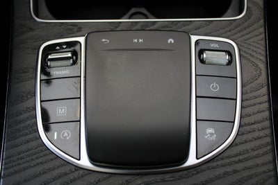 2020 Mercedes-Benz GLC GLC 300 Coupe 4MATIC®