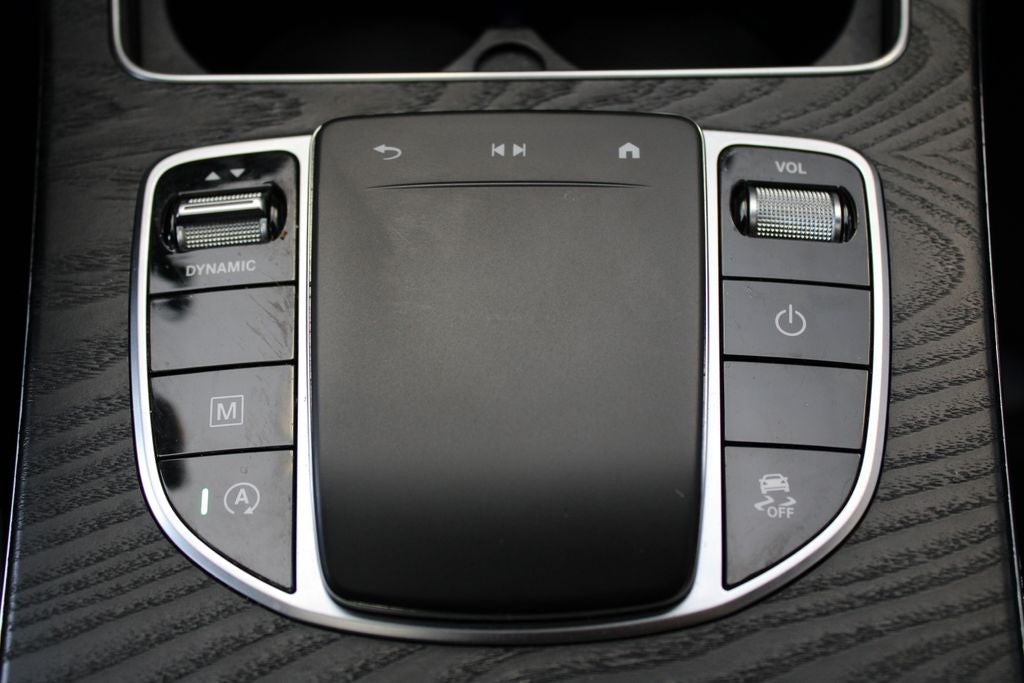 2020 Mercedes-Benz GLC GLC 300 Coupe 4MATIC®