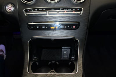 2020 Mercedes-Benz GLC GLC 300 Coupe 4MATIC®