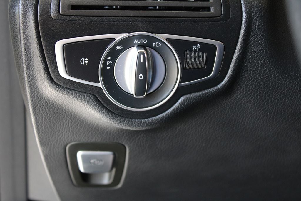 2020 Mercedes-Benz GLC GLC 300 Coupe 4MATIC®