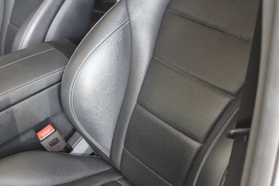 2020 Mercedes-Benz GLC GLC 300 Coupe 4MATIC®