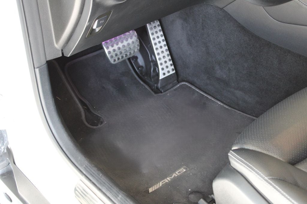 2020 Mercedes-Benz GLC GLC 300 Coupe 4MATIC®