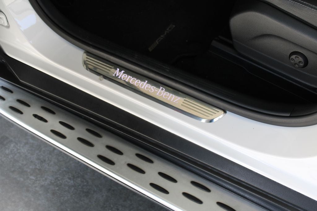 2020 Mercedes-Benz GLC GLC 300 Coupe 4MATIC®