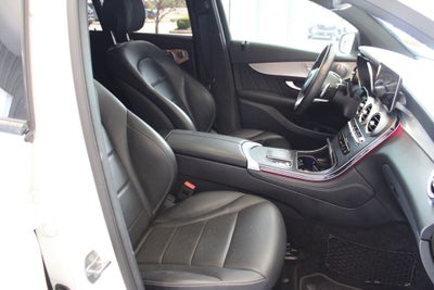 2020 Mercedes-Benz GLC GLC 300 Coupe 4MATIC®