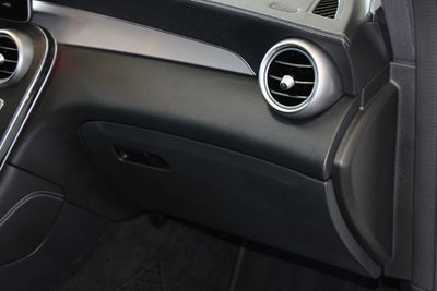 2020 Mercedes-Benz GLC GLC 300 Coupe 4MATIC®