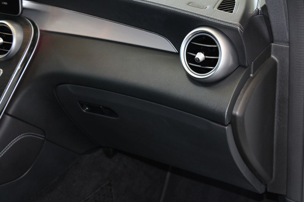 2020 Mercedes-Benz GLC GLC 300 Coupe 4MATIC®