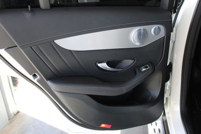 2020 Mercedes-Benz GLC GLC 300 Coupe 4MATIC®