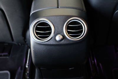 2020 Mercedes-Benz GLC GLC 300 Coupe 4MATIC®