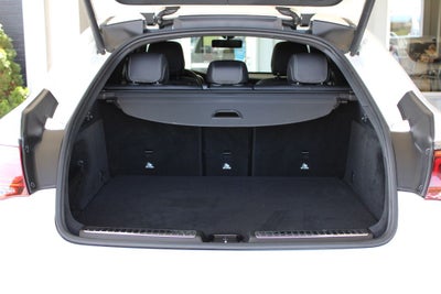 2020 Mercedes-Benz GLC GLC 300 Coupe 4MATIC®