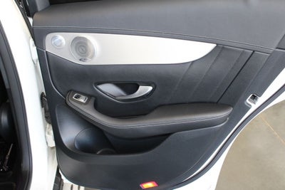 2020 Mercedes-Benz GLC GLC 300 Coupe 4MATIC®