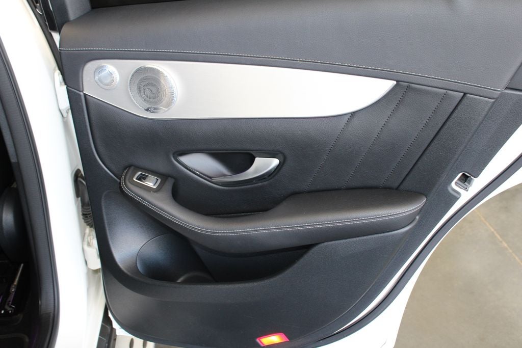 2020 Mercedes-Benz GLC GLC 300 Coupe 4MATIC®