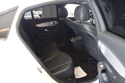 2020 Mercedes-Benz GLC GLC 300 Coupe 4MATIC®