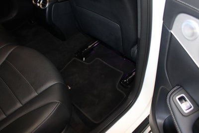 2020 Mercedes-Benz GLC GLC 300 Coupe 4MATIC®