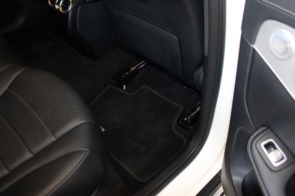 2020 Mercedes-Benz GLC GLC 300 Coupe 4MATIC®