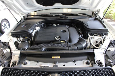 2020 Mercedes-Benz GLC GLC 300 Coupe 4MATIC®