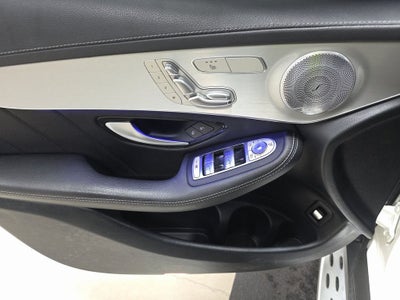 2020 Mercedes-Benz GLC GLC 300 Coupe 4MATIC®