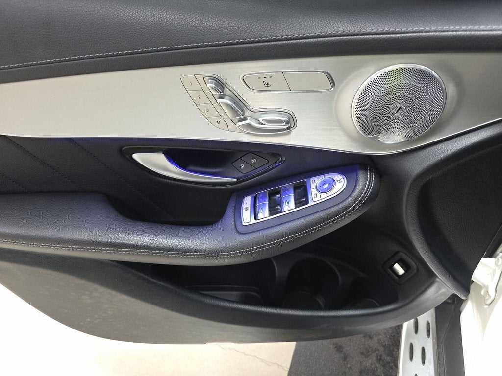 2020 Mercedes-Benz GLC GLC 300 Coupe 4MATIC®