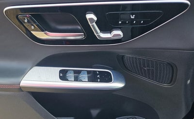 2025 Mercedes-Benz GLC GLC 43 AMG® 4MATIC®