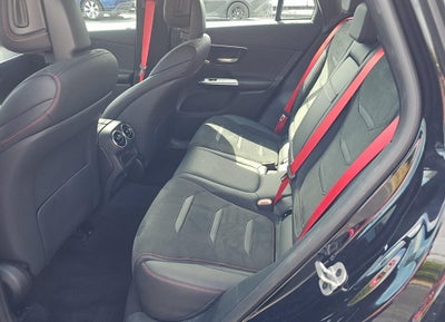 2025 Mercedes-Benz GLC GLC 43 AMG® 4MATIC®