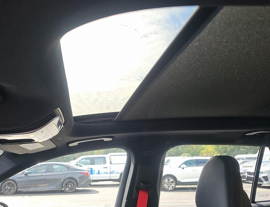 2025 Mercedes-Benz GLC GLC 43 AMG® 4MATIC®