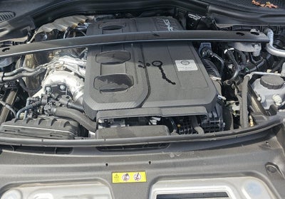 2025 Mercedes-Benz GLC GLC 43 AMG® 4MATIC®