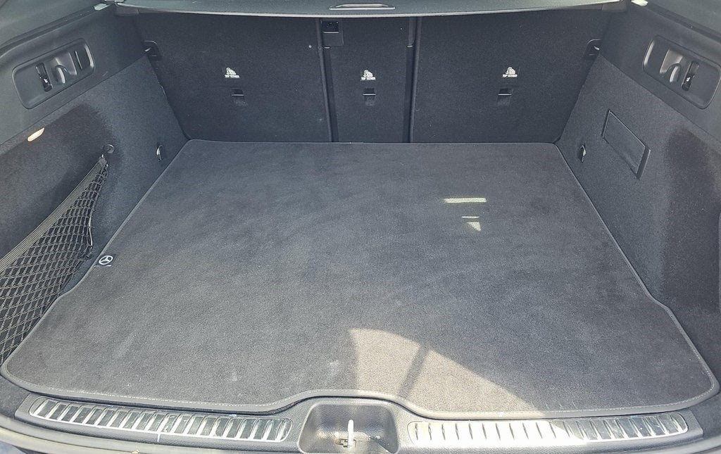 2025 Mercedes-Benz GLC GLC 43 AMG® 4MATIC®