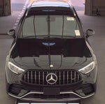 2025 Mercedes-Benz GLC GLC 43 AMG® 4MATIC®